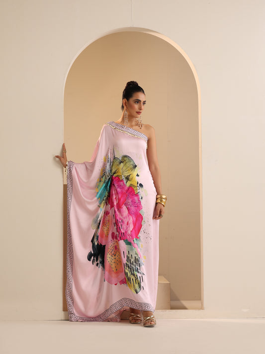 NOOR KAFTAN