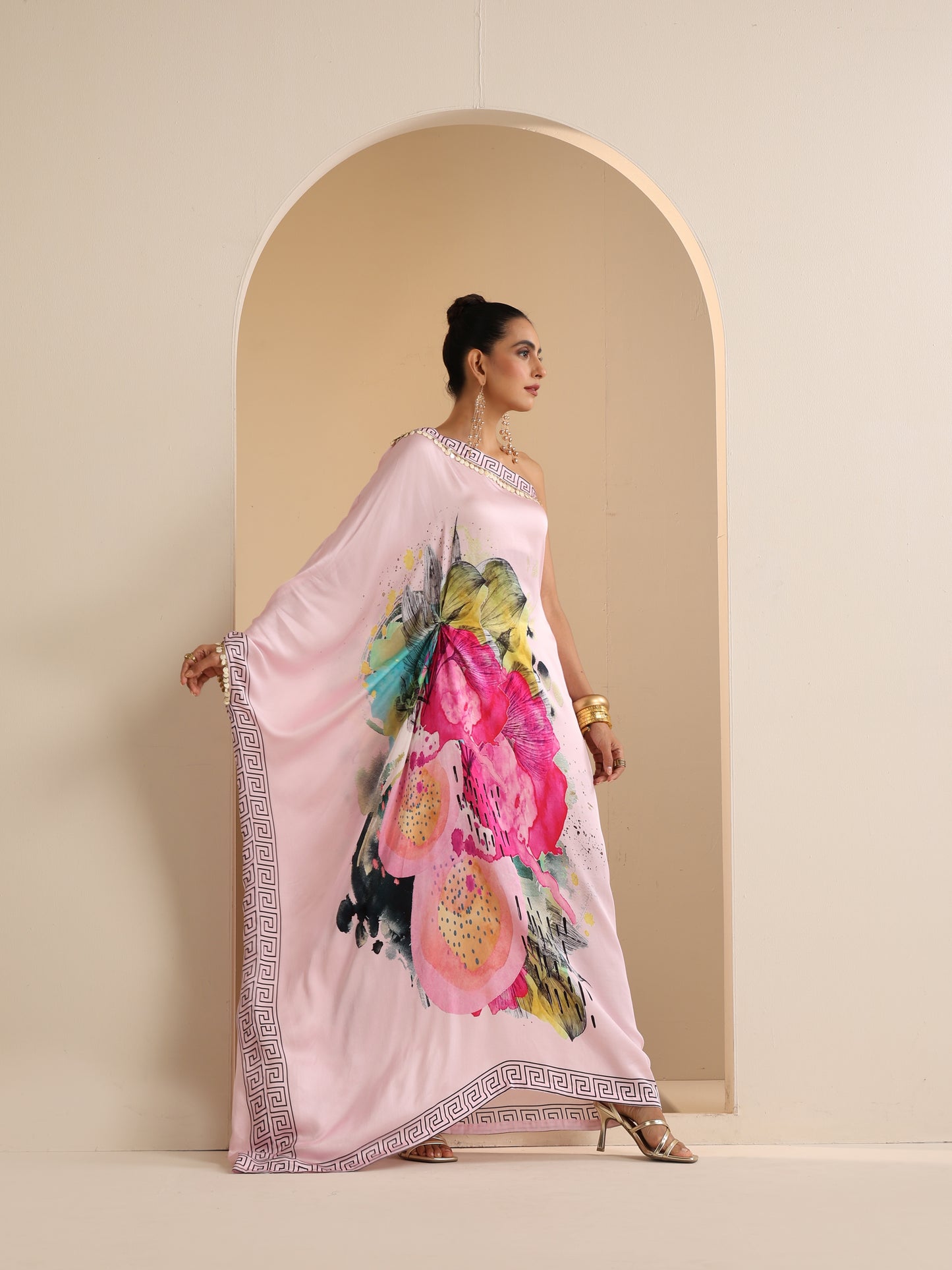 NOOR KAFTAN
