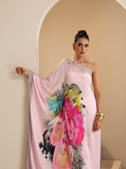 NOOR KAFTAN