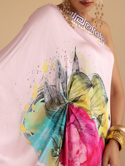 NOOR KAFTAN