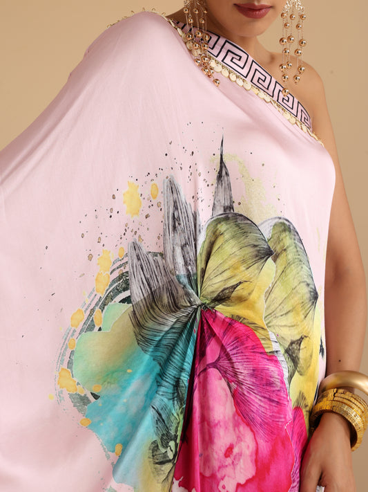 NOOR KAFTAN