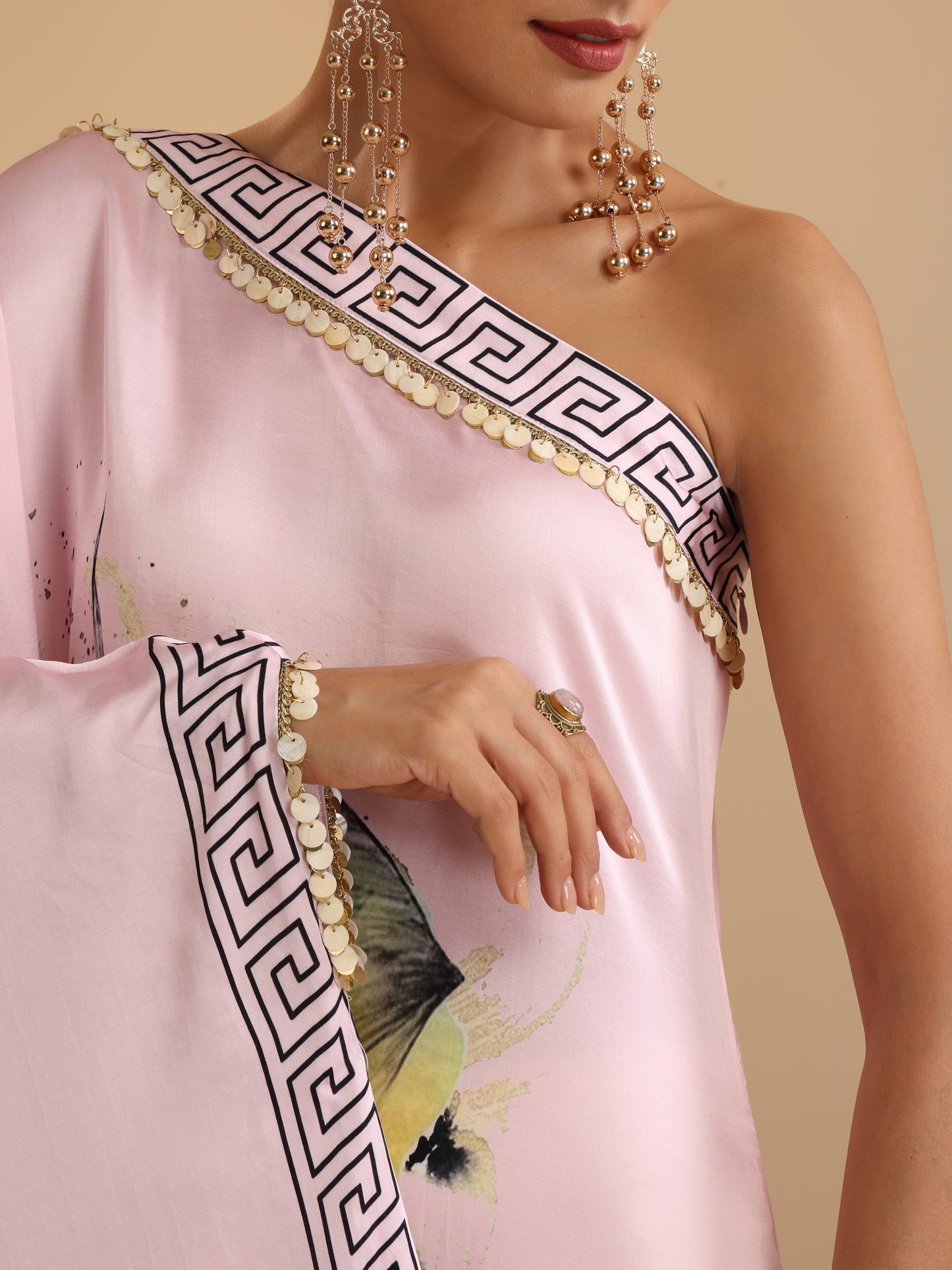 NOOR KAFTAN