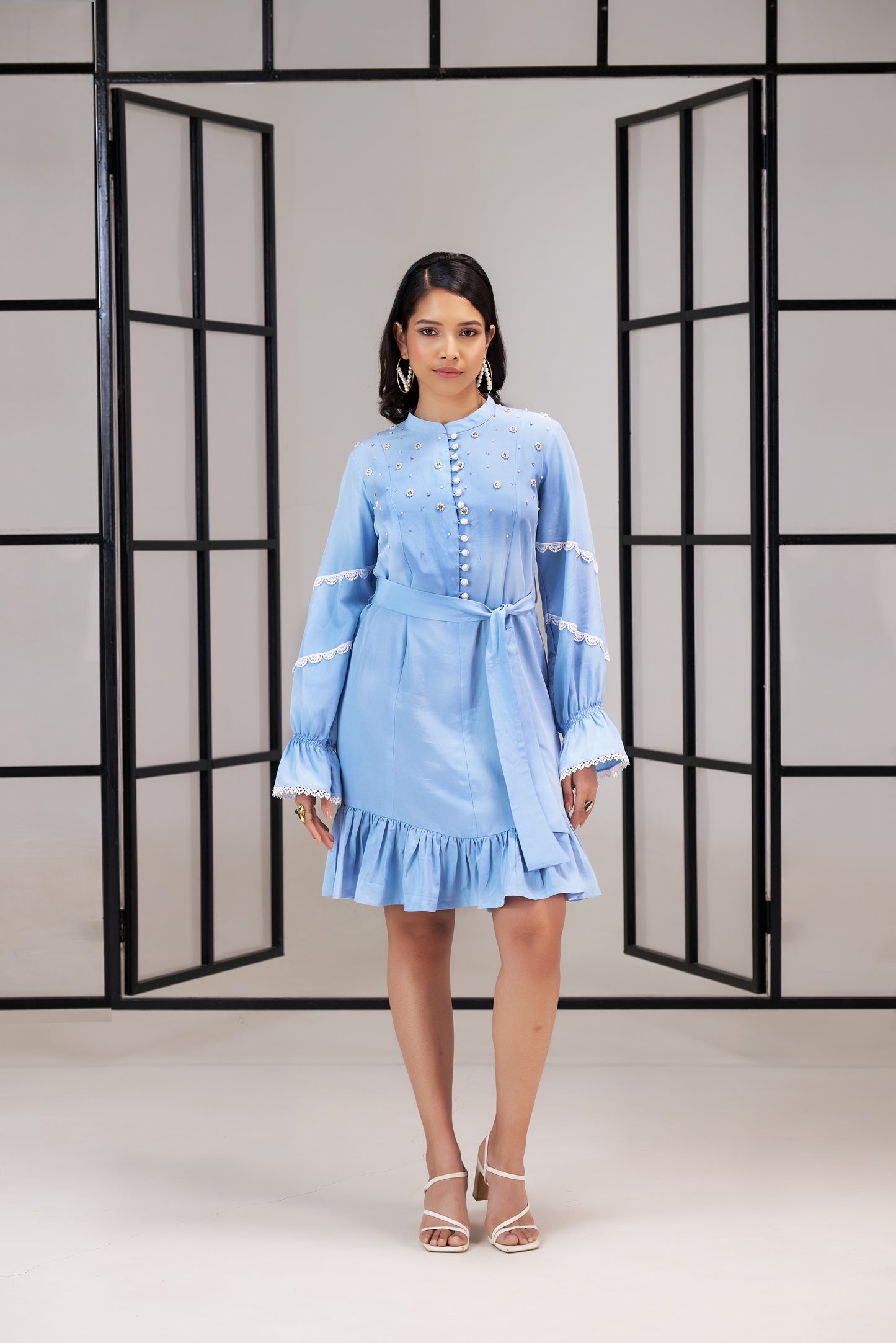 NORA DRESS