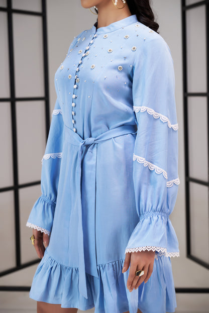 NORA DRESS
