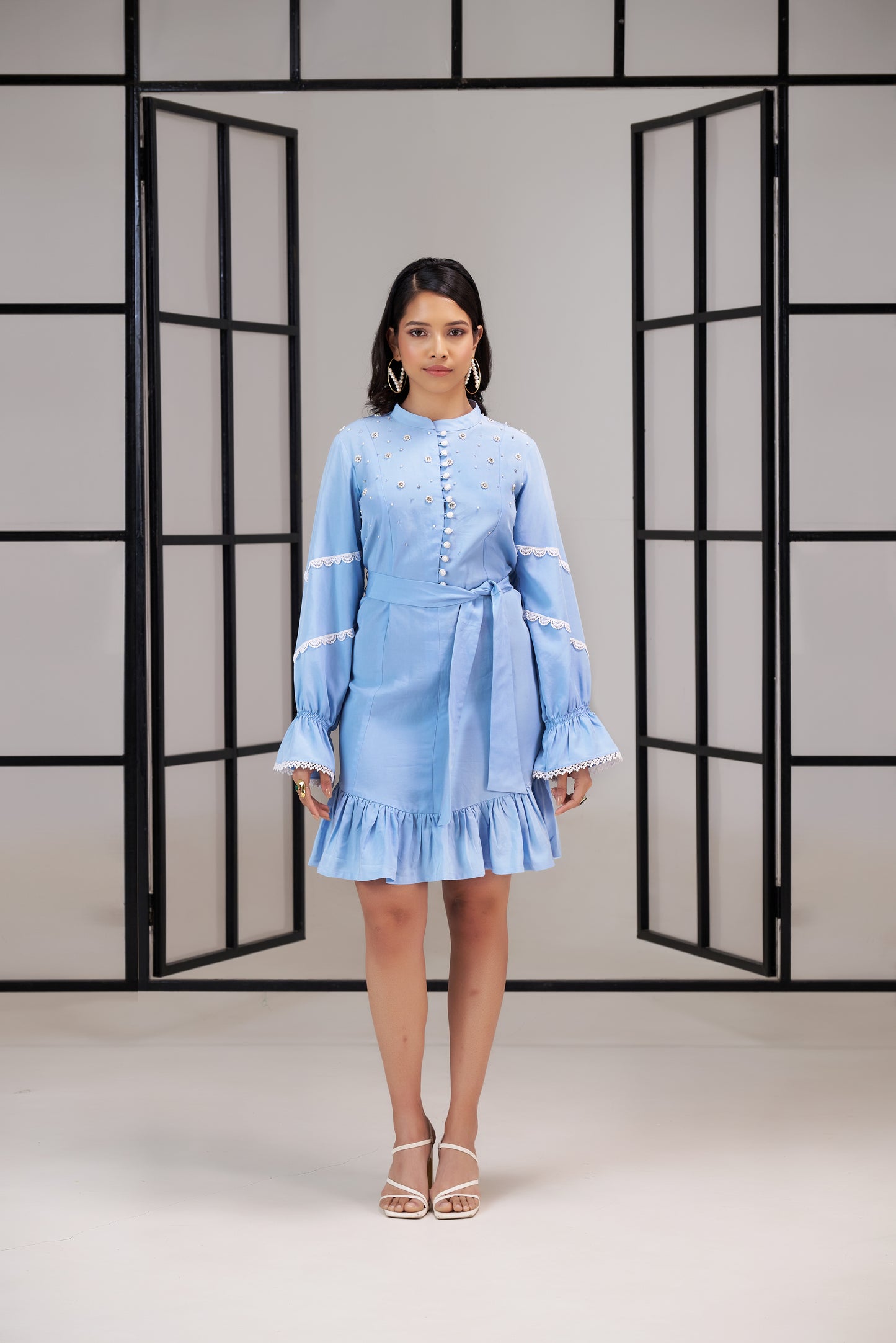 NORA DRESS