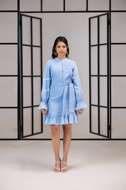 NORA DRESS