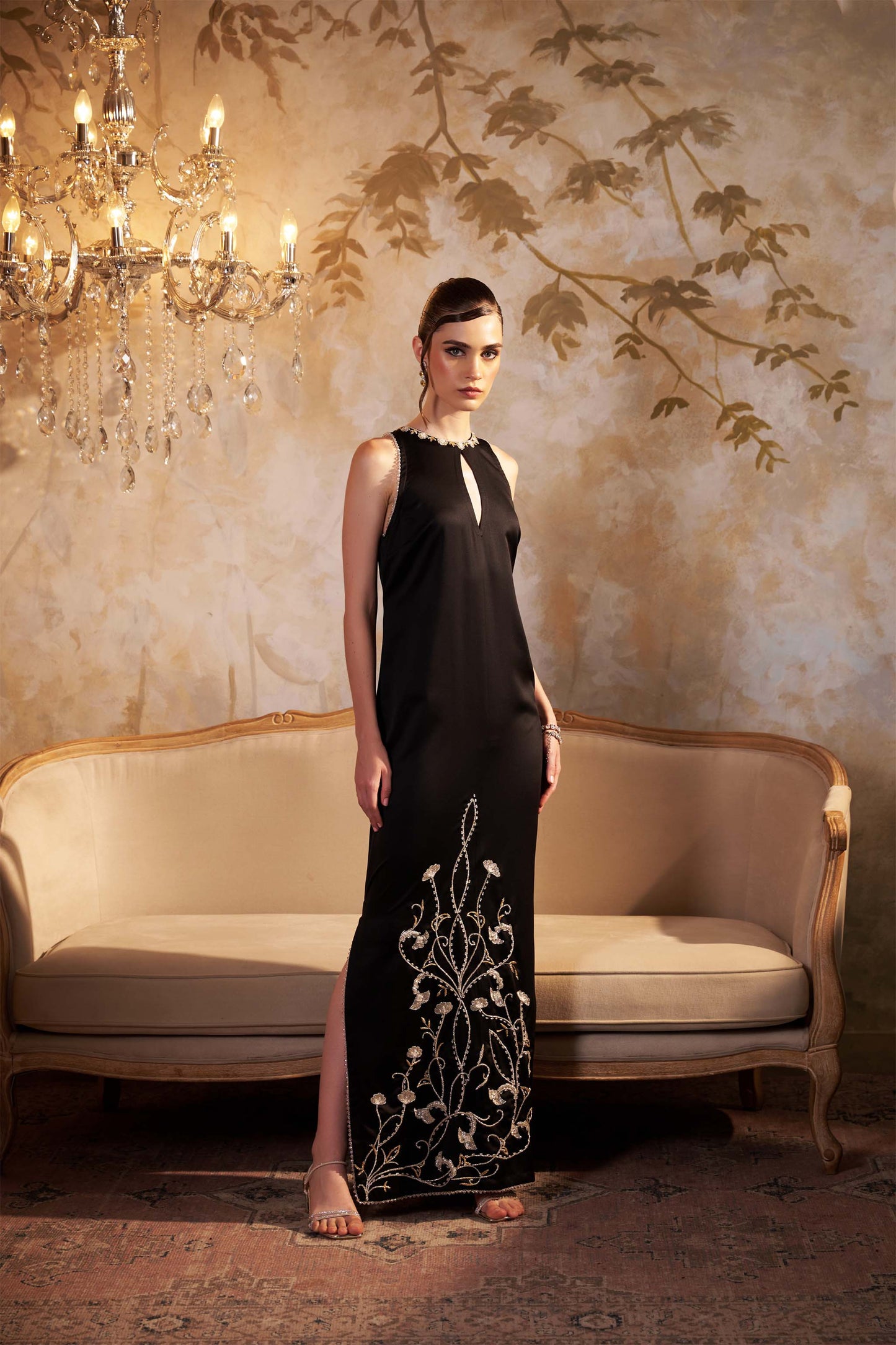 AILSA KAFTAN