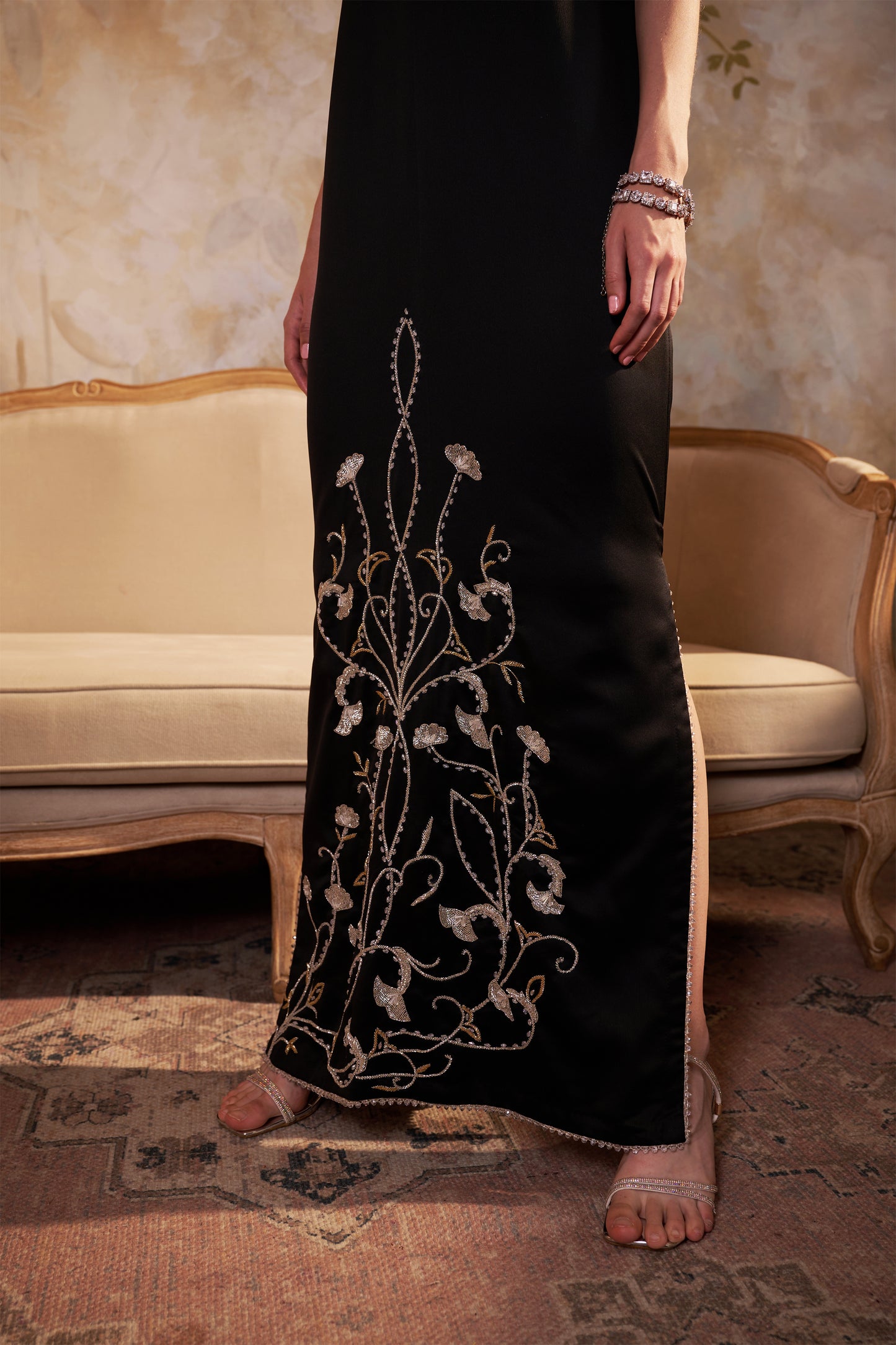 AILSA KAFTAN