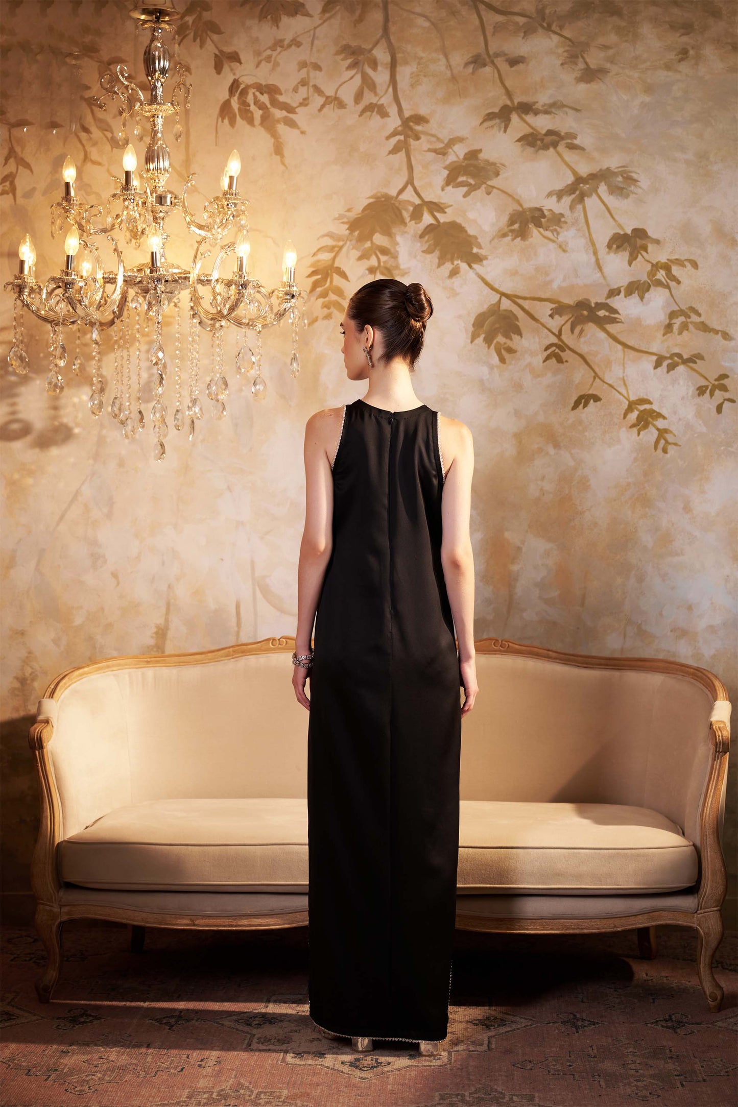 AILSA KAFTAN