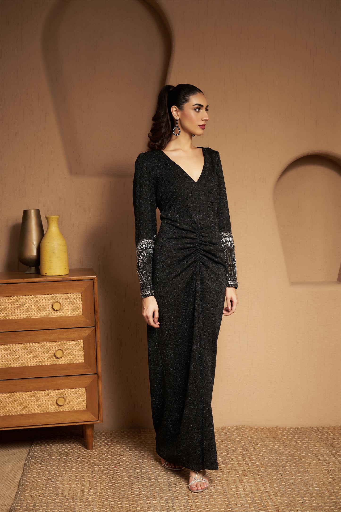 AILSA GOWN