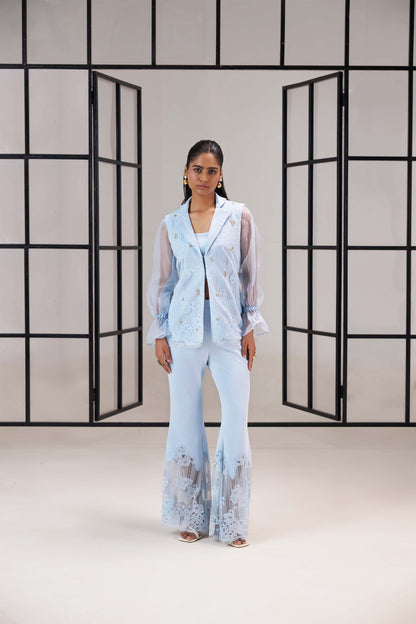 ASTROIL PANT SET