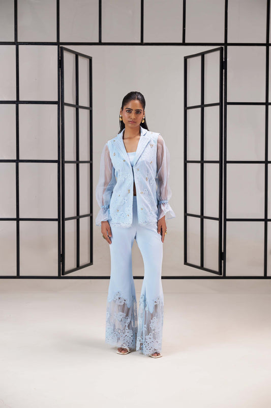 ASTROIL PANT SET