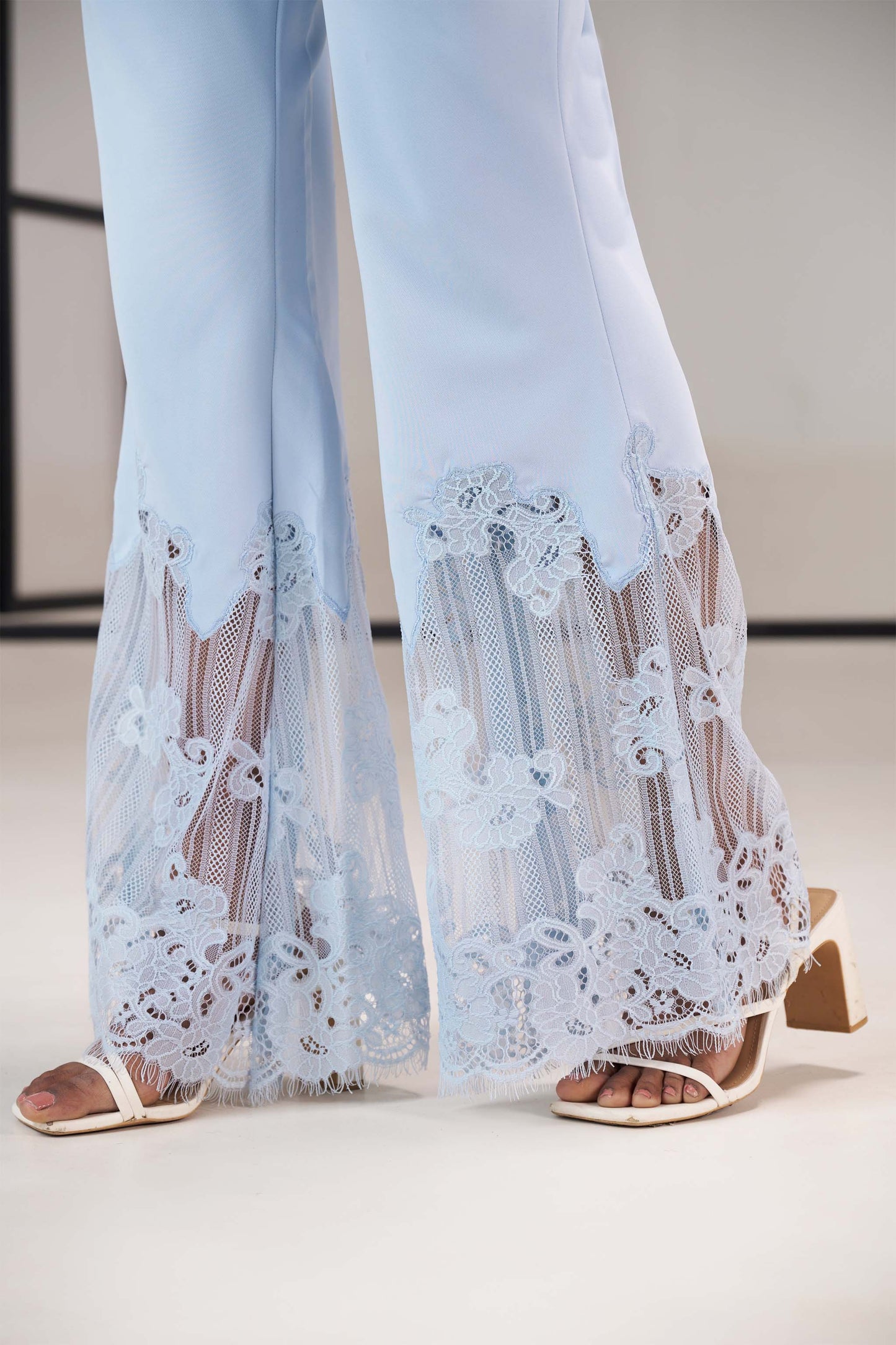 ASTROIL PANT SET