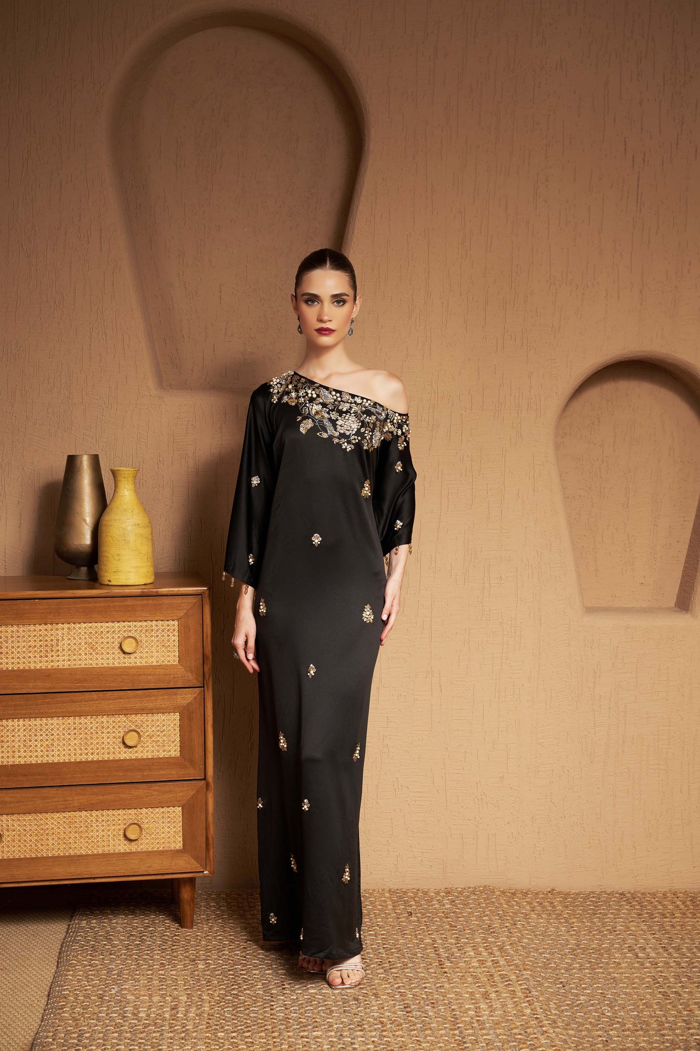 CAMILLA KAFTAN
