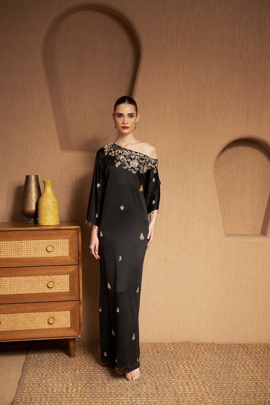 CAMILLA KAFTAN