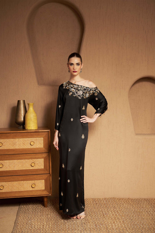 CAMILLA KAFTAN