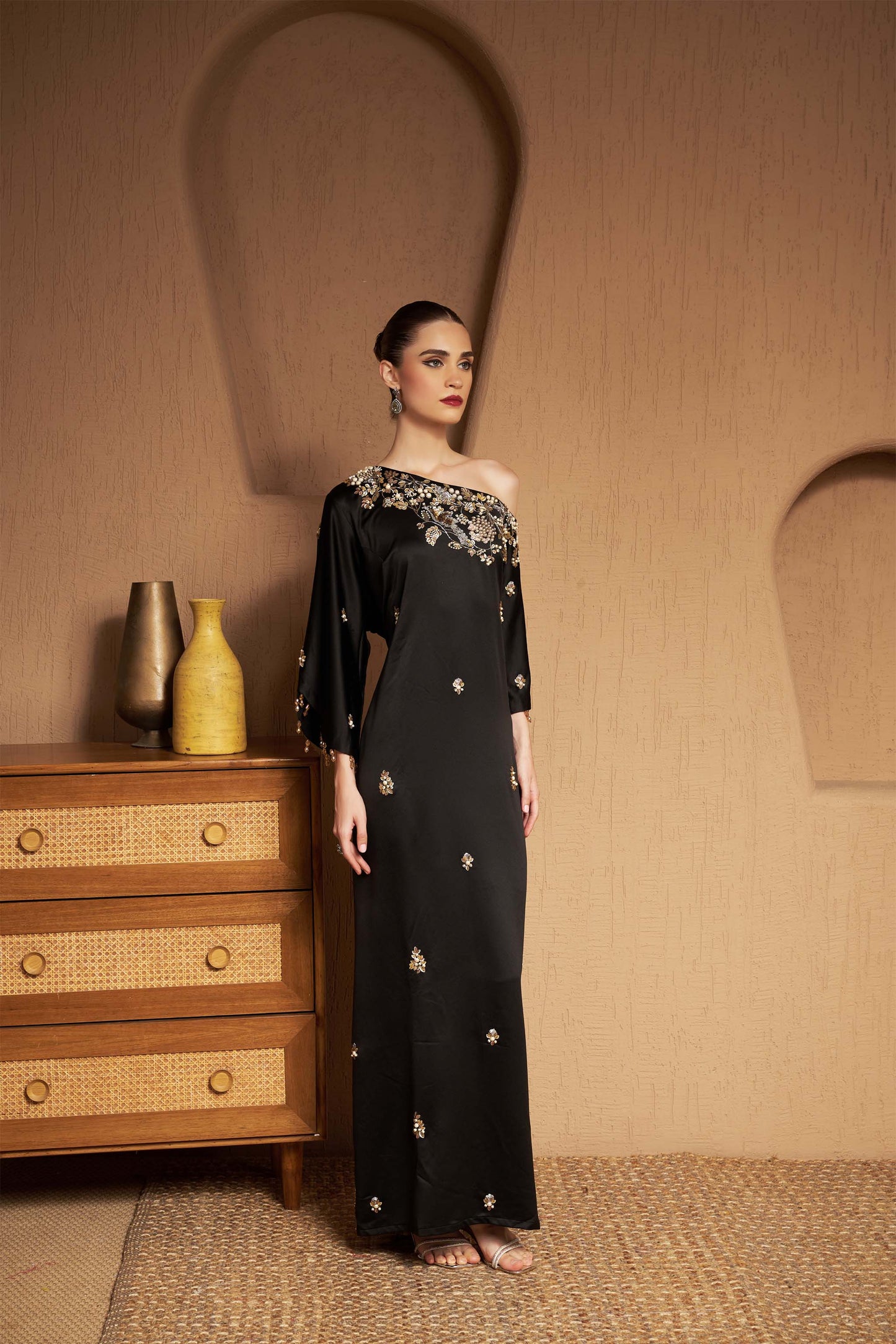 CAMILLA KAFTAN