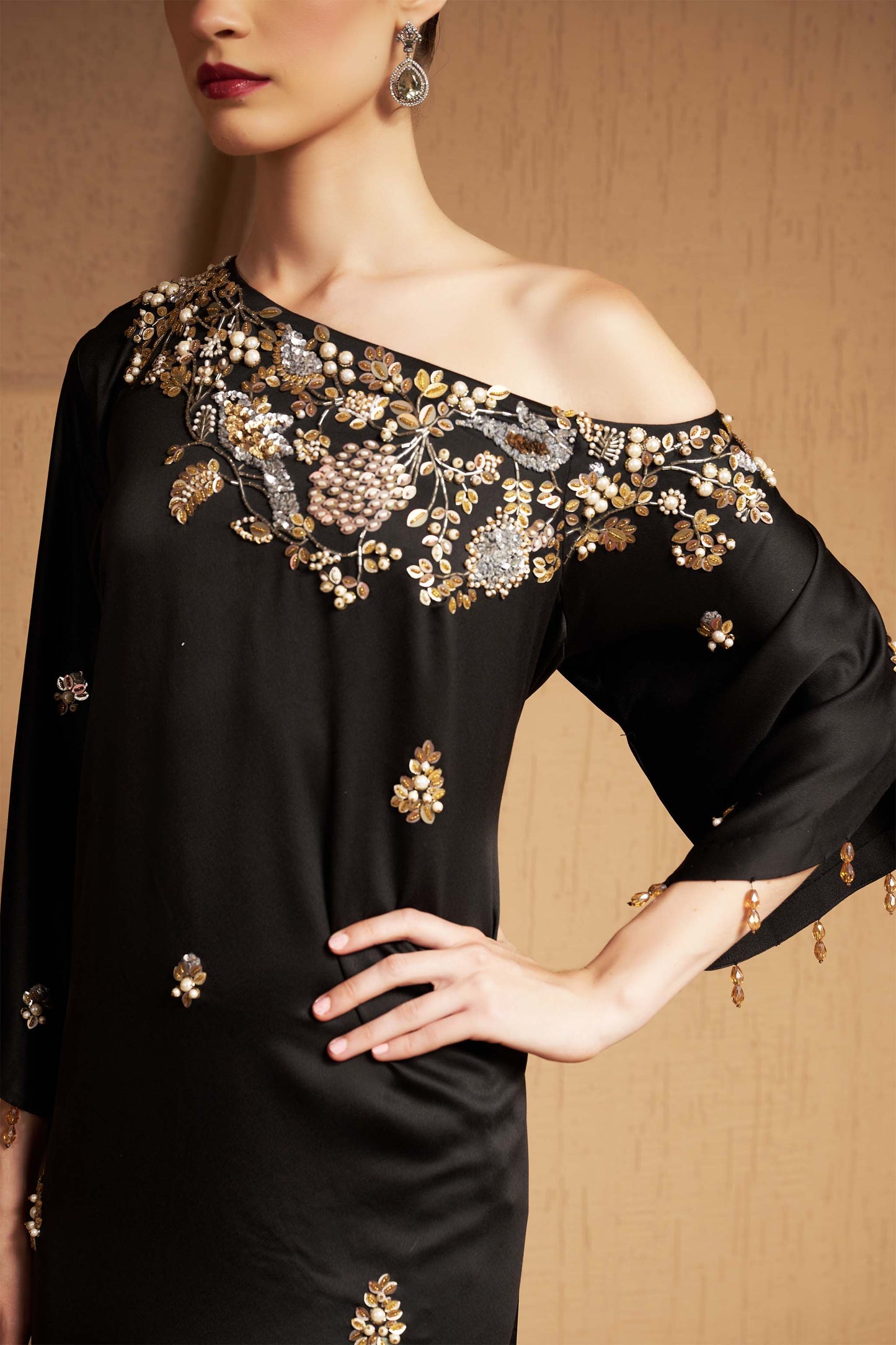 CAMILLA KAFTAN