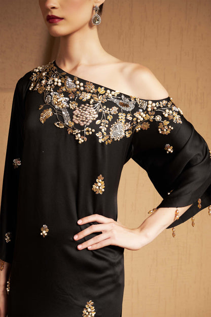 CAMILLA KAFTAN