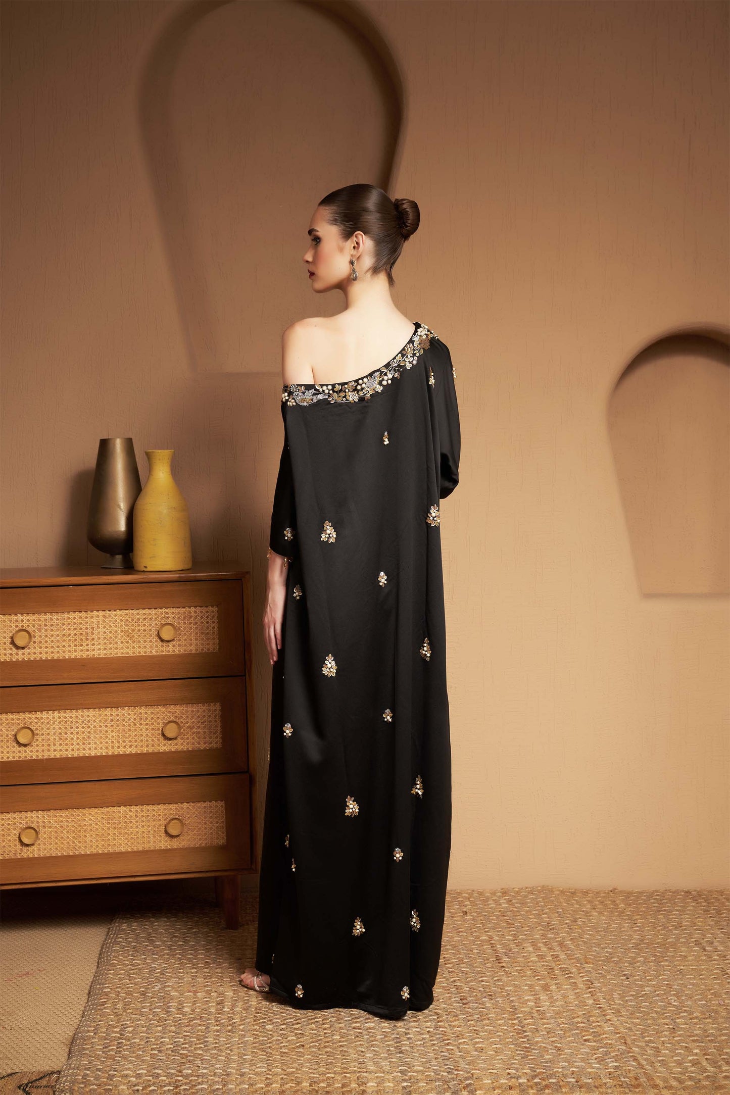 CAMILLA KAFTAN