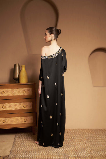 CAMILLA KAFTAN