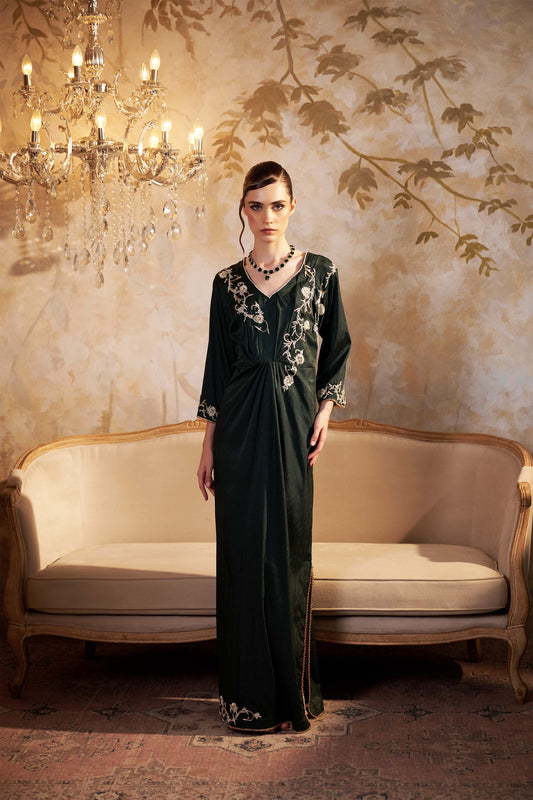 CAMILLA KAFTAN