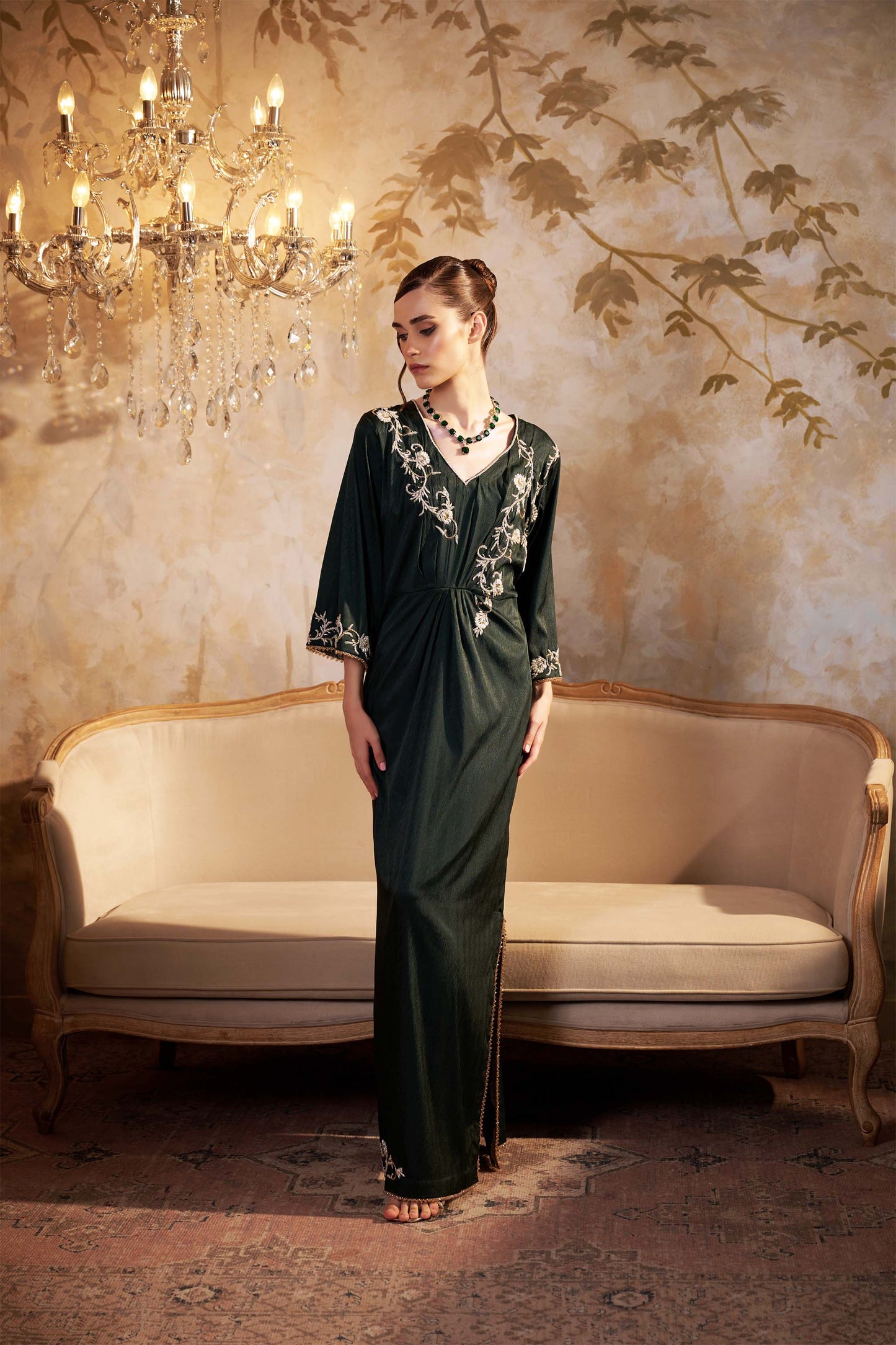 CAMILLA KAFTAN