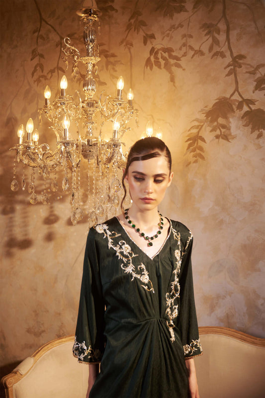 CAMILLA KAFTAN