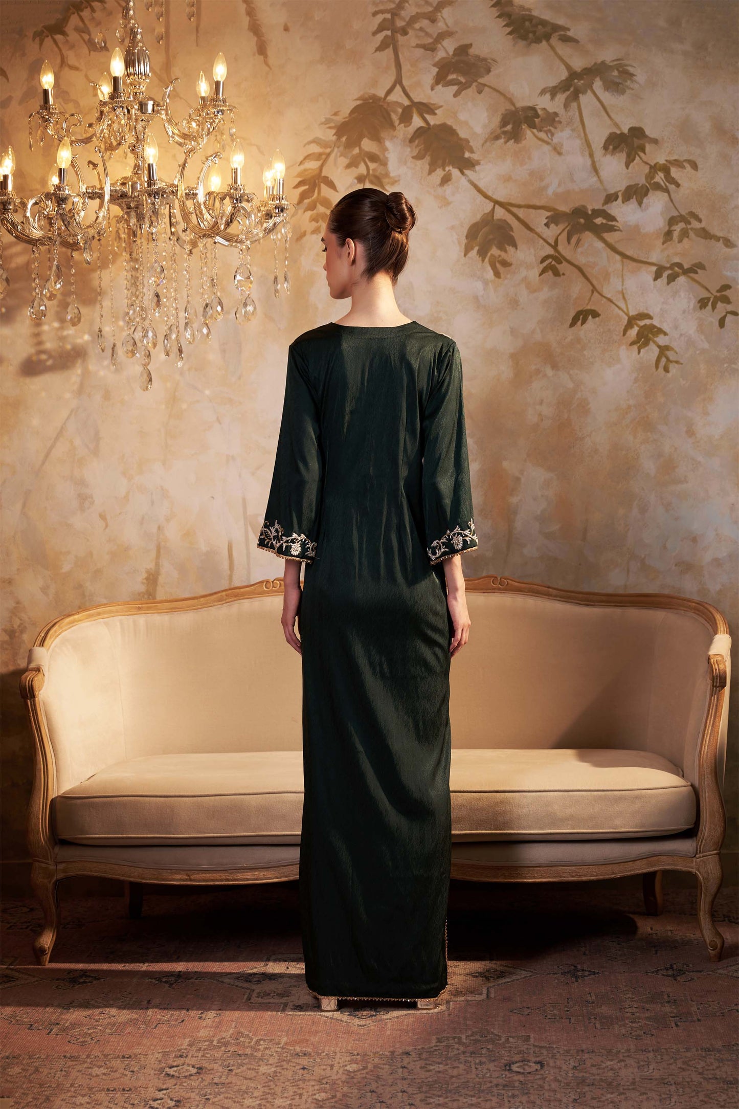 CAMILLA KAFTAN
