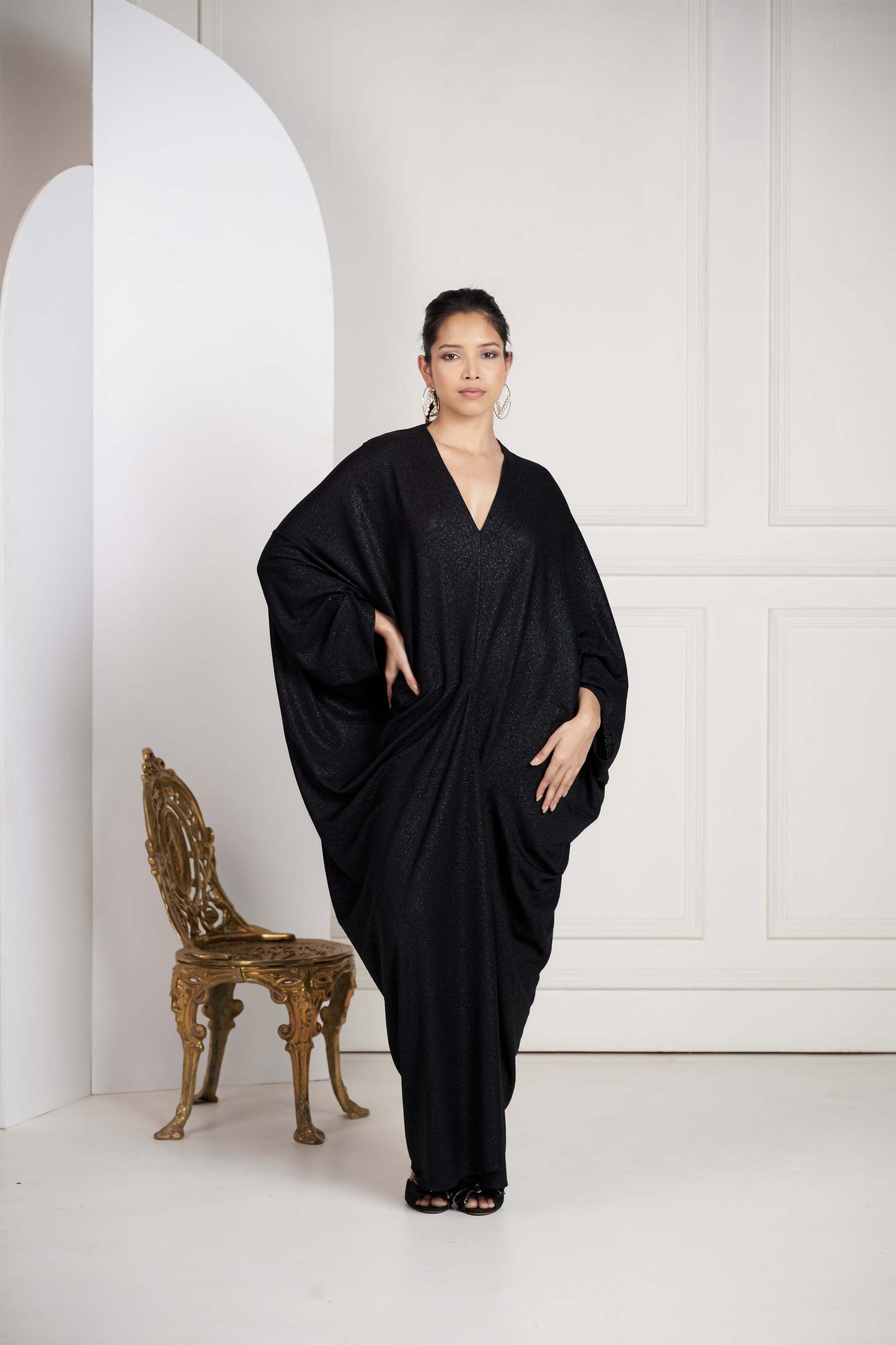 CAPRI KAFTAN