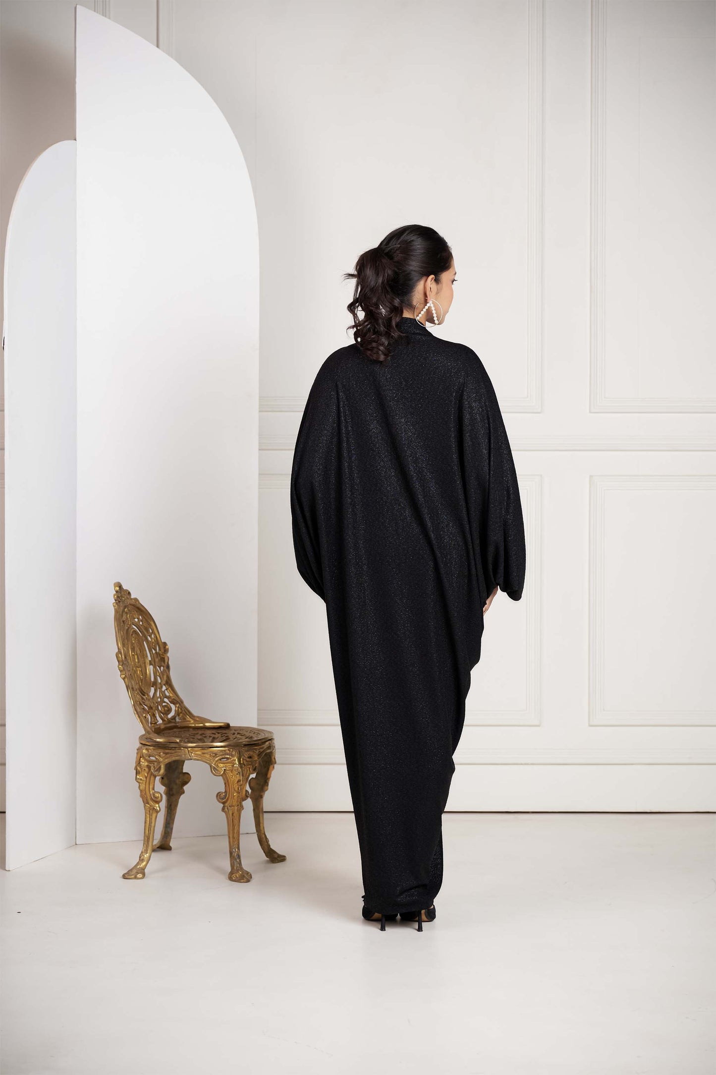 CAPRI KAFTAN