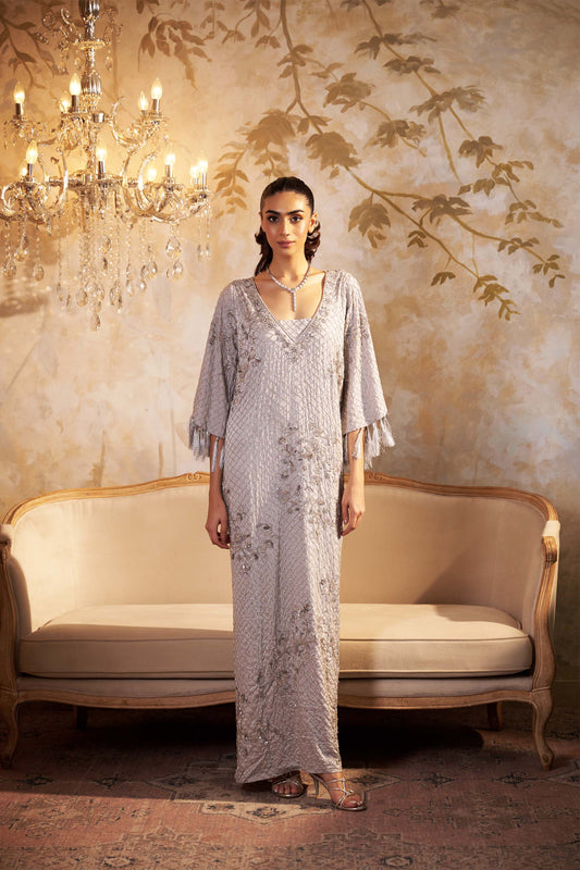CLARA KAFTAN