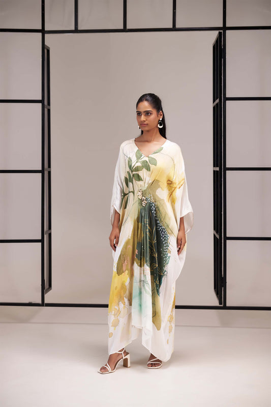 ELARA KAFTAN