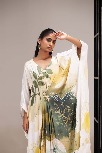 ELARA KAFTAN