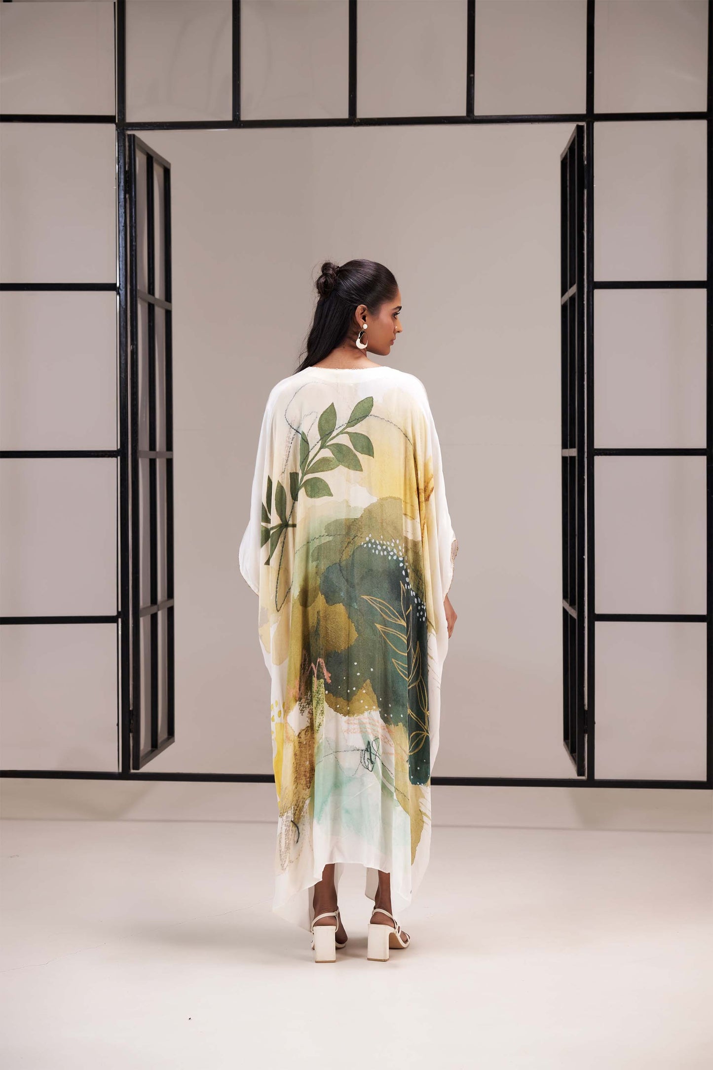 ELARA KAFTAN
