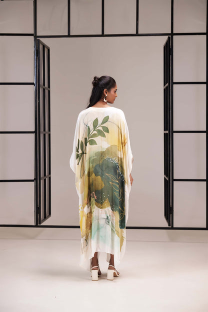 ELARA KAFTAN