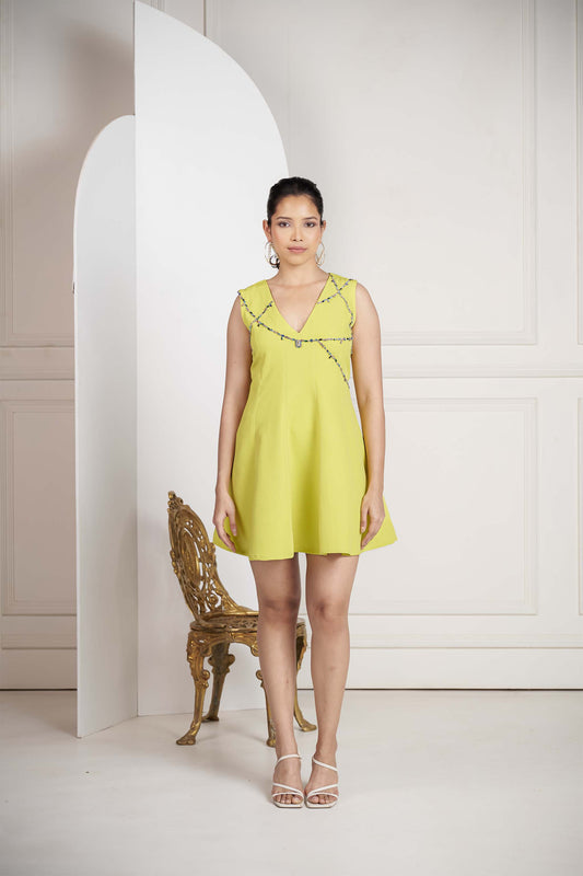 ERIN DRESS