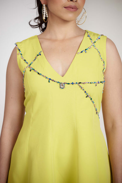 ERIN DRESS