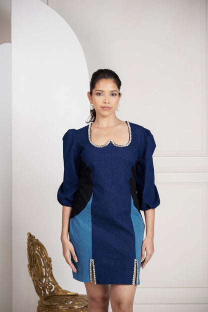 EMMA DRESS