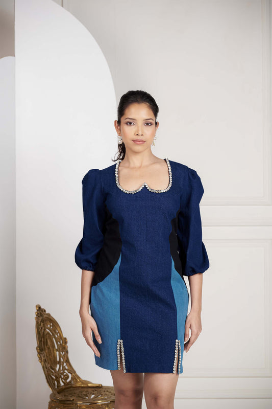 EMMA DRESS