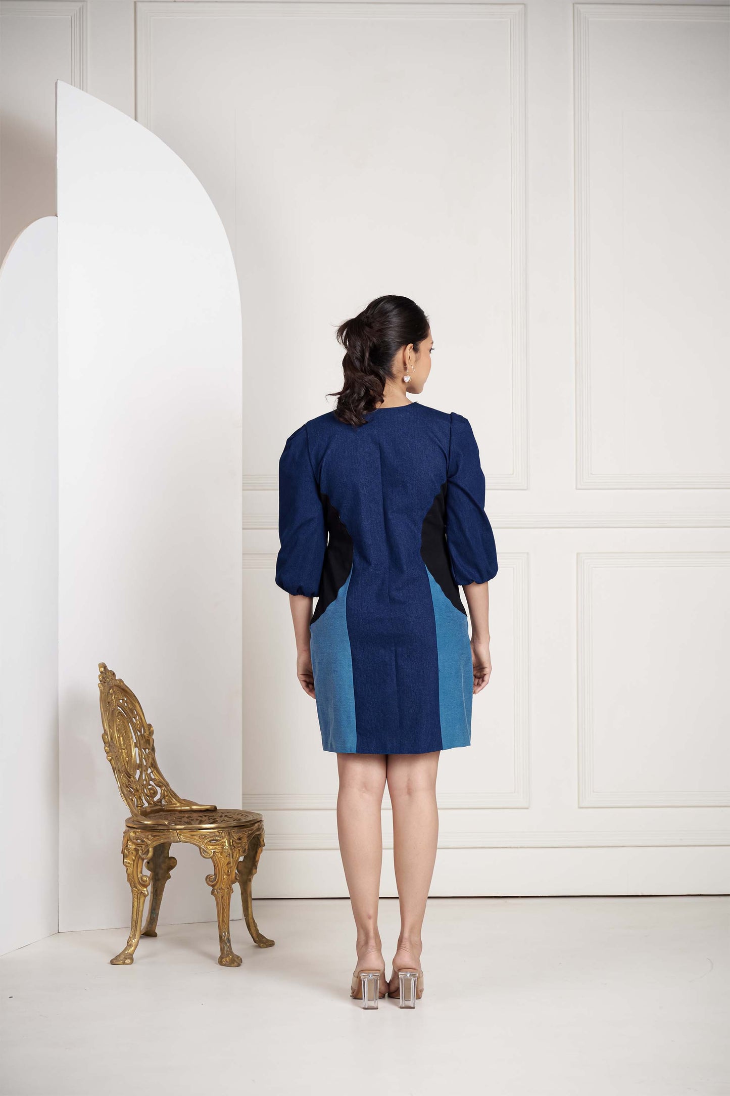 EMMA DRESS