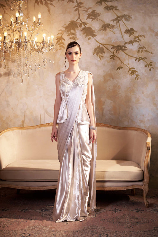 ESME SAREE