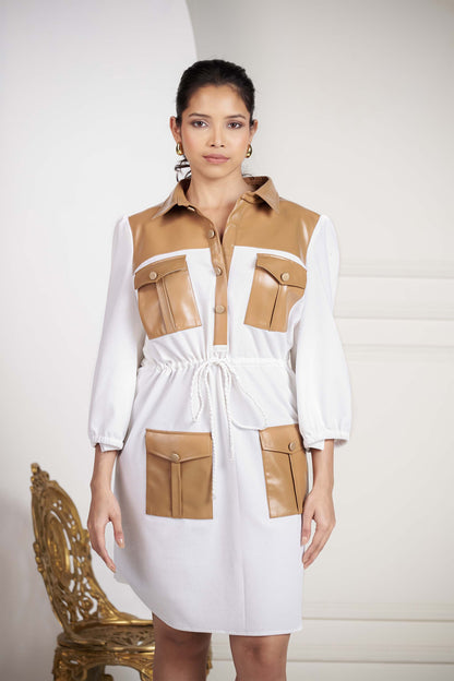 GENOVA DRESS
