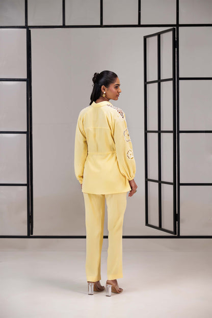 JANA PANT SET