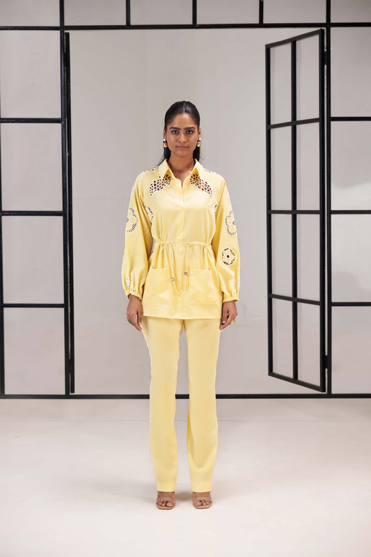 JANA PANT SET