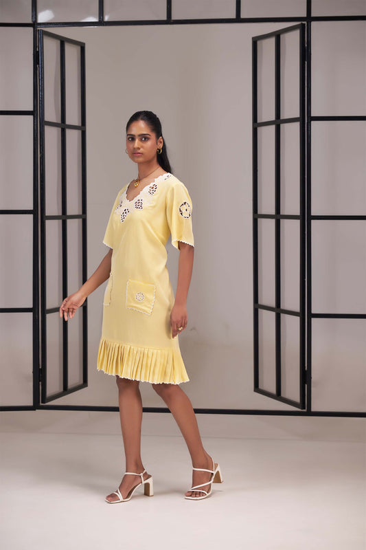 JANA DRESS