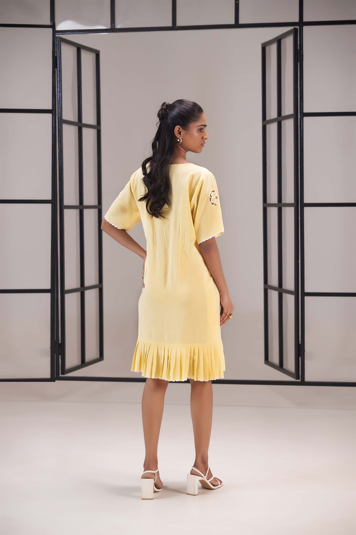 JANA DRESS