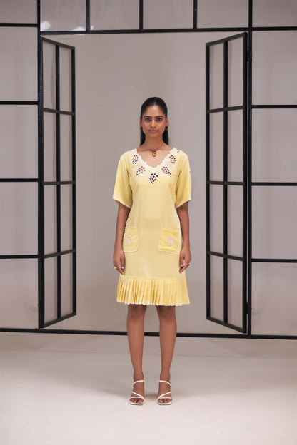 JANA DRESS