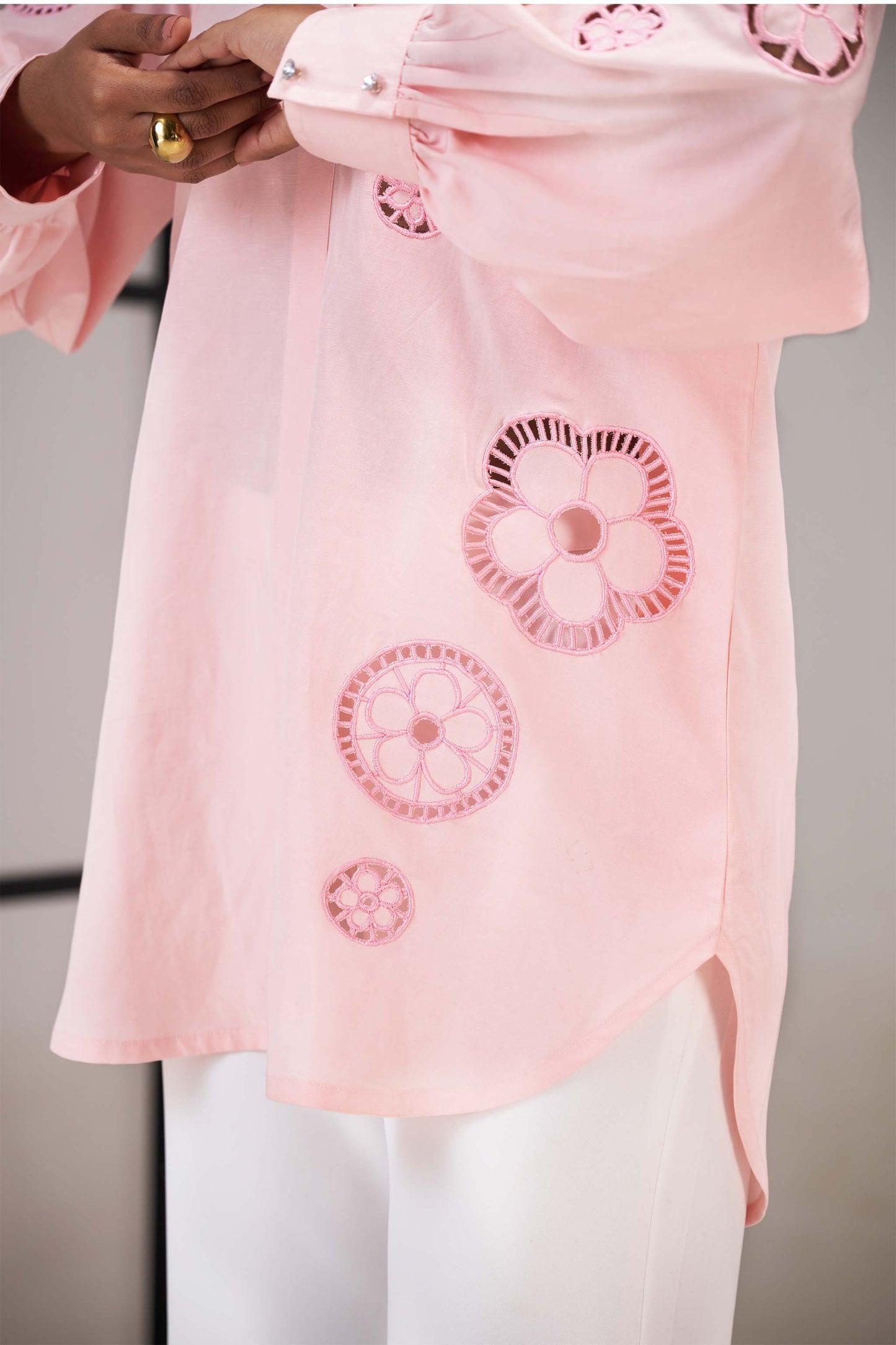 JANA SHIRT