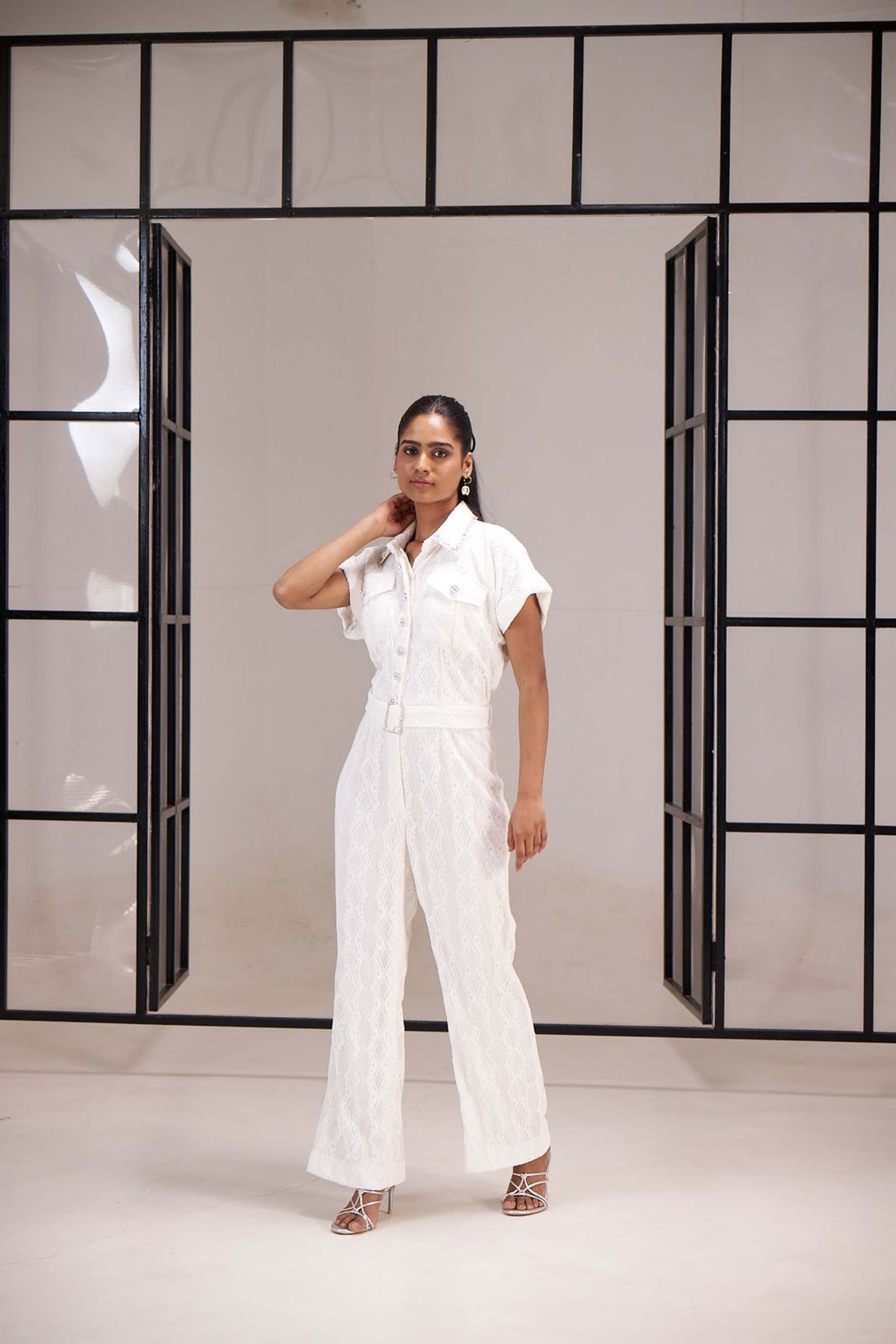 HELEN JUMPSUIT